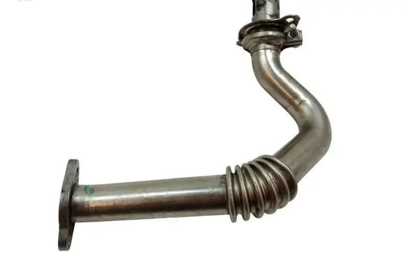 Seat Altea EGR valve line/pipe/hose 03L131521R