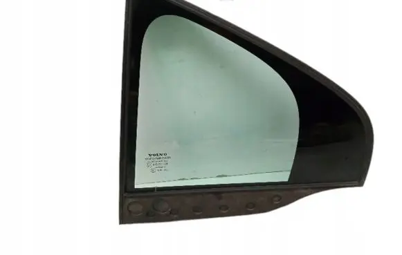 Volvo S80 Rear side window