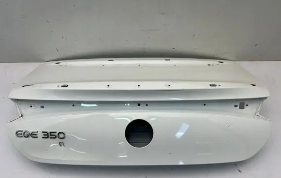 Mercedes-Benz EQE v295 Tailgate/trunk/boot lid A2957570500