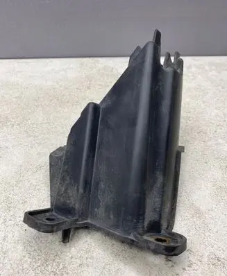 Citroen C4 Grand Picasso Headlight washer nozzle holder 9657224080