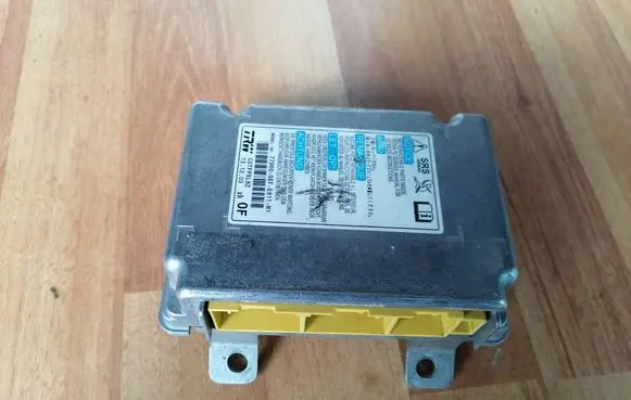 Honda Accord Airbag control unit/module 77960SEFE811M1 C0TFPXL8Z