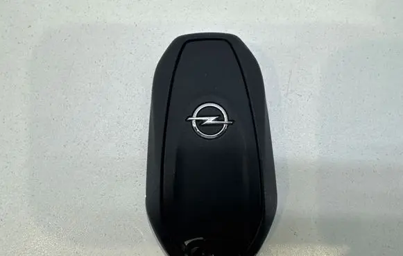 Opel Mokka X Ignition key/card