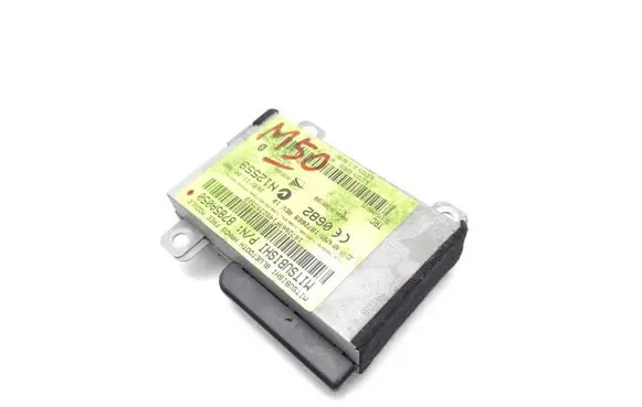 Mitsubishi ASX Bluetooth control unit module 8785A050