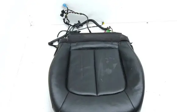 Audi A6 S6 C7 4G Front passenger seat console base 