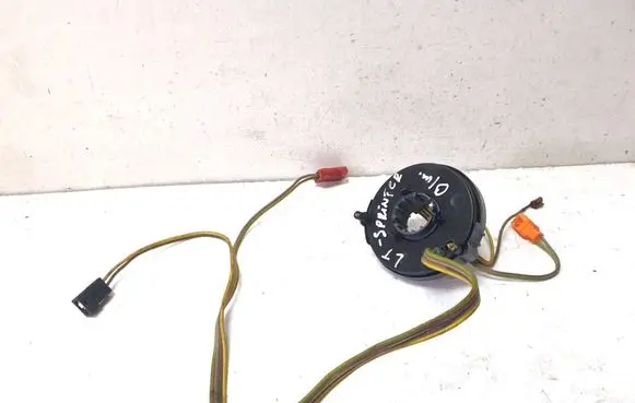 Mercedes-Benz Sprinter W901 W902 W903 W904 Airbag slip ring squib (SRS ring) 9024600149