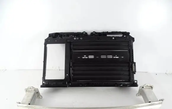 Opel Crossland X Radiator support slam panel 982371848 982371848C