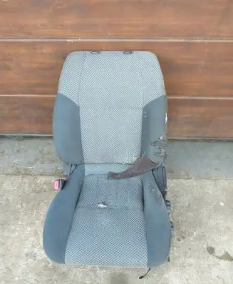 Toyota Celica T180 Seat set 