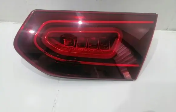 Mercedes-Benz GLC X253 C253 Rear/tail lights