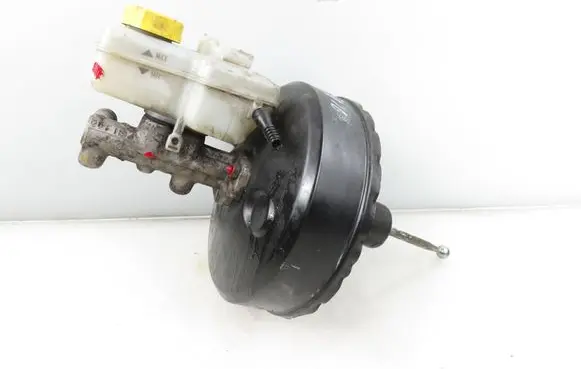 Skoda Roomster (5J) Brake booster 6Q1614105AH