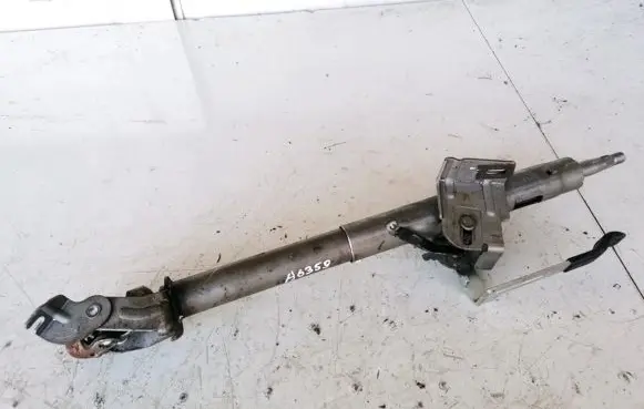KIA Rio Steering wheel axle