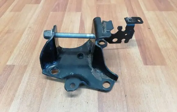 Other rear suspension part