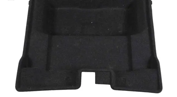 Volvo XC40 Spare wheel section trim 31440920
