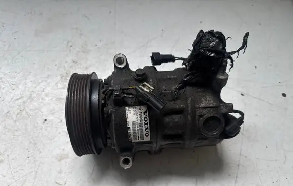 Volvo XC60 Air conditioning (A/C) compressor (pump) P31469968