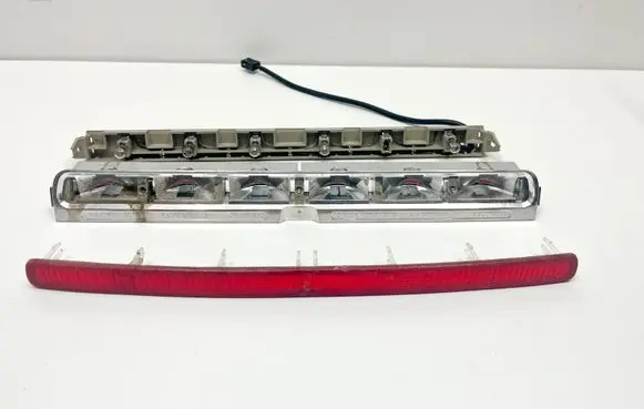 Mercedes-Benz SL R129 Third/center stoplight A1298200877 A1298201452
