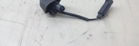 BMW 3 E92 E93 Windshield washer spray nozzle 7131299