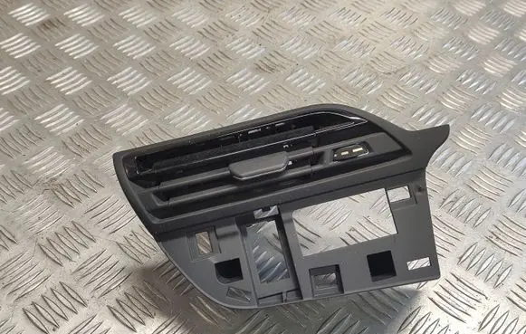 Citroen C4 II Picasso Dashboard side air vent grill/cover trim 967797647A