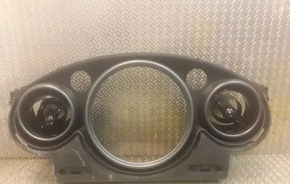 Mini One - Cooper R50 - 53 Other center console (tunnel) element 0769337
