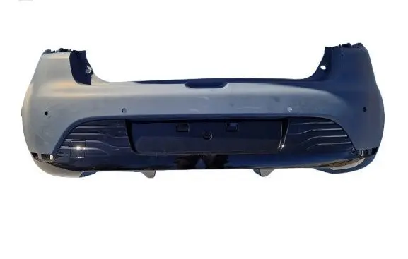 Renault Clio IV Front bumper 850B20195R 850225639R