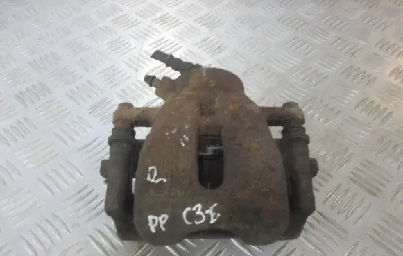 Citroen C2 Front brake caliper