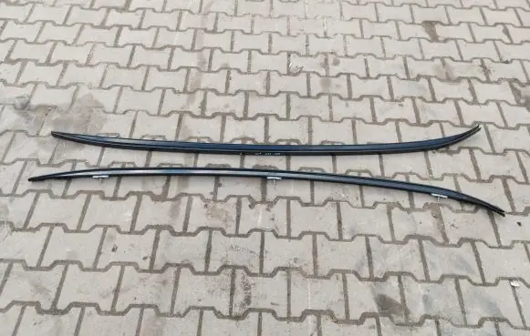 BMW X1 U11 Roof bar rail 9466071
