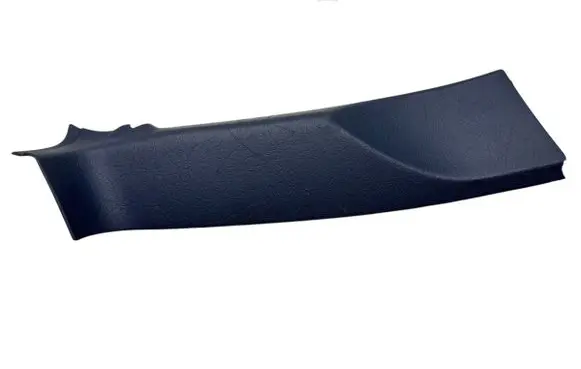 (D)pillar trim (top)