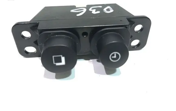 Nissan Note (E12) Other switches/knobs/shifts 3007532