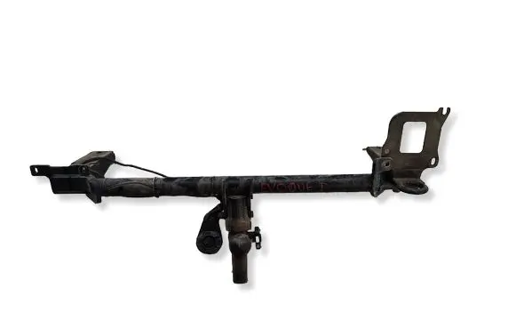 Land Rover Evoque I Tow bar 