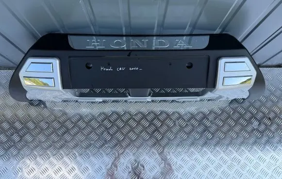 Honda CR-V Front bumper foam support bar 