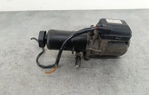 Mercedes-Benz A W168 Power steering pump 