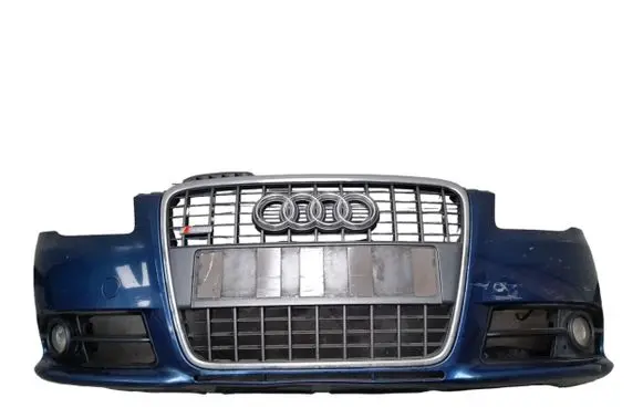 Audi A4 S4 B7 8E 8H Front bumper 8E0807437A