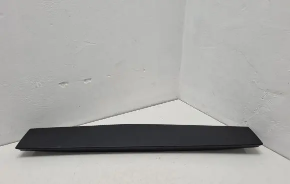 Volkswagen Golf Sportsvan Tailgate/trunk upper cover trim 510867587A