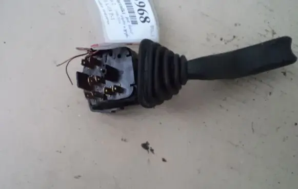 Opel Astra G Other switches/knobs/shifts