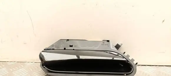 Volkswagen ID.4 Rear door exterior handle 11A837812G