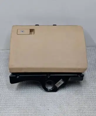 Volkswagen PASSAT B6 Glove box set 3C1857114 T0024226 70108696