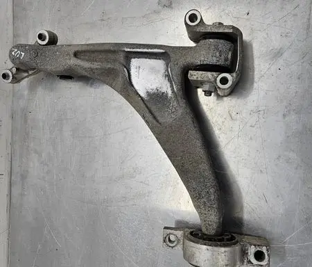 Front lower control arm/wishbone