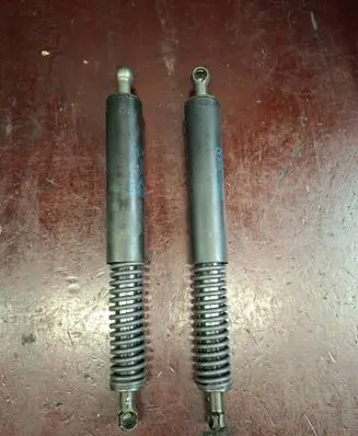 Tailgate/trunk strut/damper