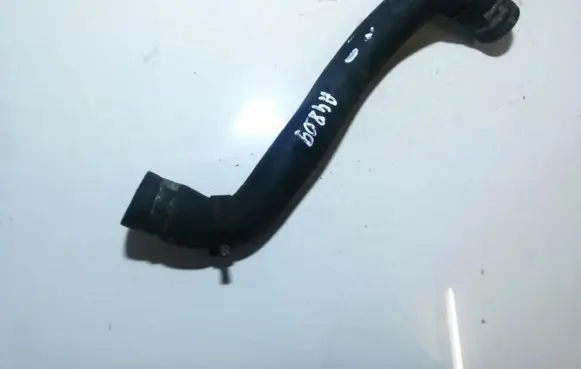 Renault Megane II Engine coolant pipe/hose