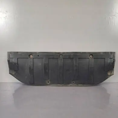 Nissan Qashqai+2 Front bumper skid plate/under tray 75892JD000