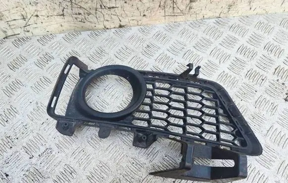 BMW 3 F30 F35 F31 Front fog light trim/grill 8054156 51118054156