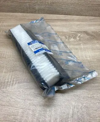 Hyundai i10 Air filter 281130X100