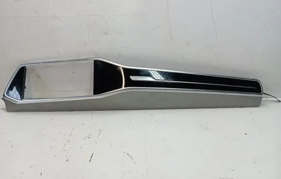 Audi A6 S6 C8 4K Dashboard glove box trim 4K2857200D