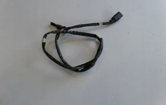 Seat Ibiza IV (6J,6P) Exhaust gas temperature sensor 03P906088A