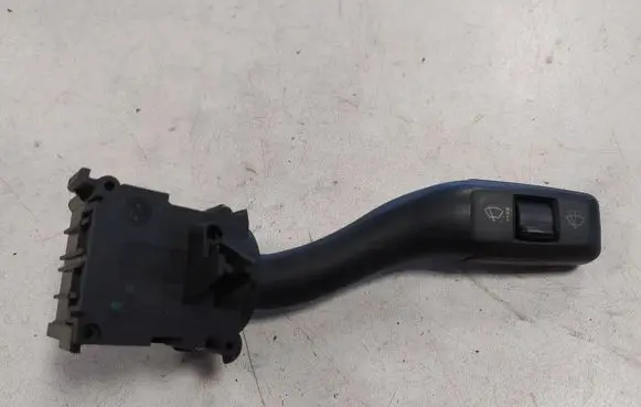 Audi A6 S6 C6 4F Wiper control stalk 4E0953503