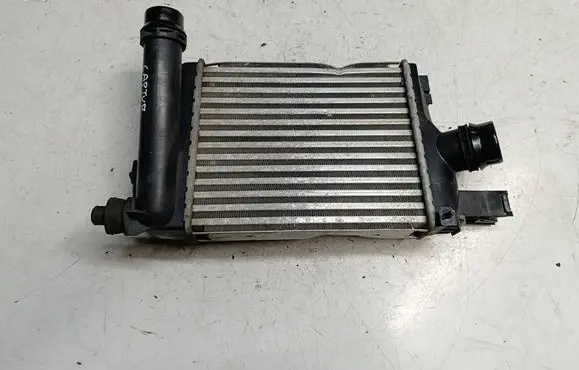 Renault Captur Intercooler radiator 144963014RS5 144963014R