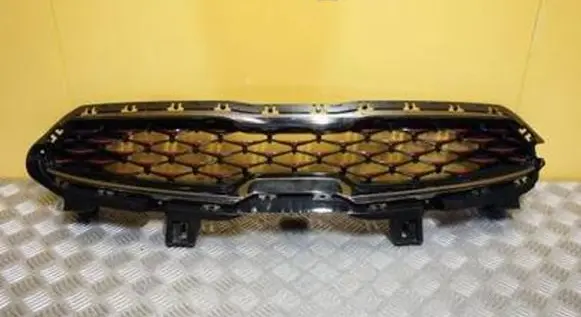 KIA Forte Front bumper upper radiator grill 86351-M6200 FORTE-GT 2029