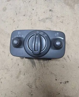 Ford Grand C-MAX Light switch 10099411 AV6T13A024AC 130114A