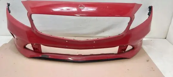 Mercedes-Benz A W176 Front bumper A1768802583