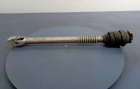 BMW X3 G01 Steering wheel axle 6887185