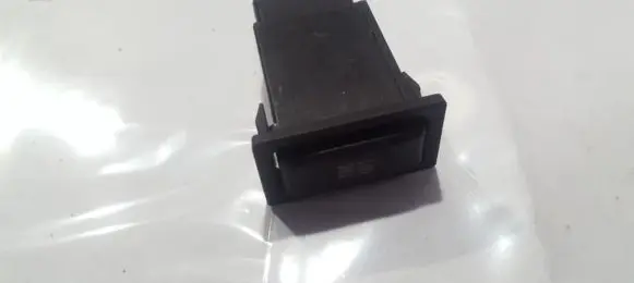 Traction control (ASR) switch
