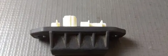 Toyota RAV 4 (XA50) Tailgate opening switch 0711A02 G355